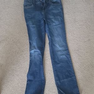 Women  D jeans